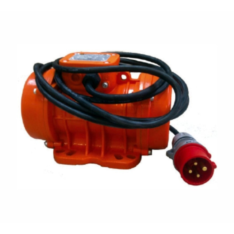 Elektrowibrator silosa MVE 300/3 Elektrowibrator silosa MVE 300/3
