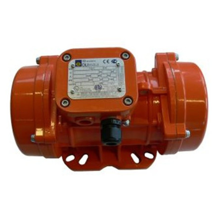 Elektrowibrator silosa MVE 300/3
