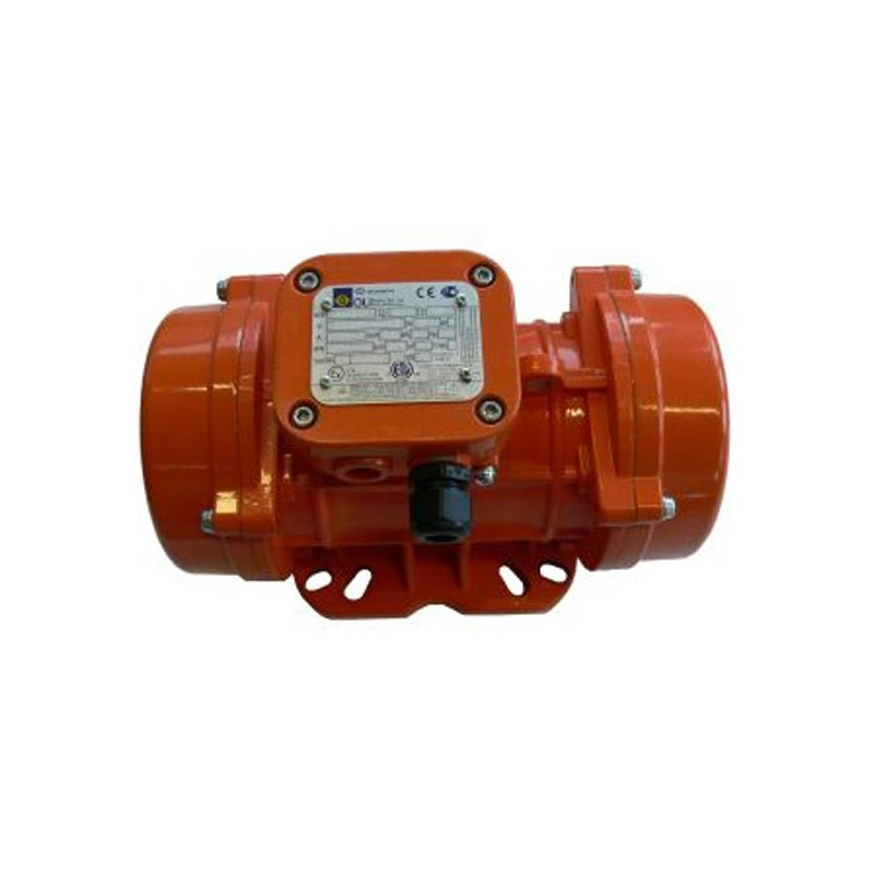 Elektrowibrator silosa MVE 300/3 Elektrowibrator silosa MVE 300/3