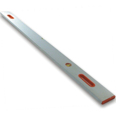 Łata murarska pion/poziom z uchwytami 250 cm PRO