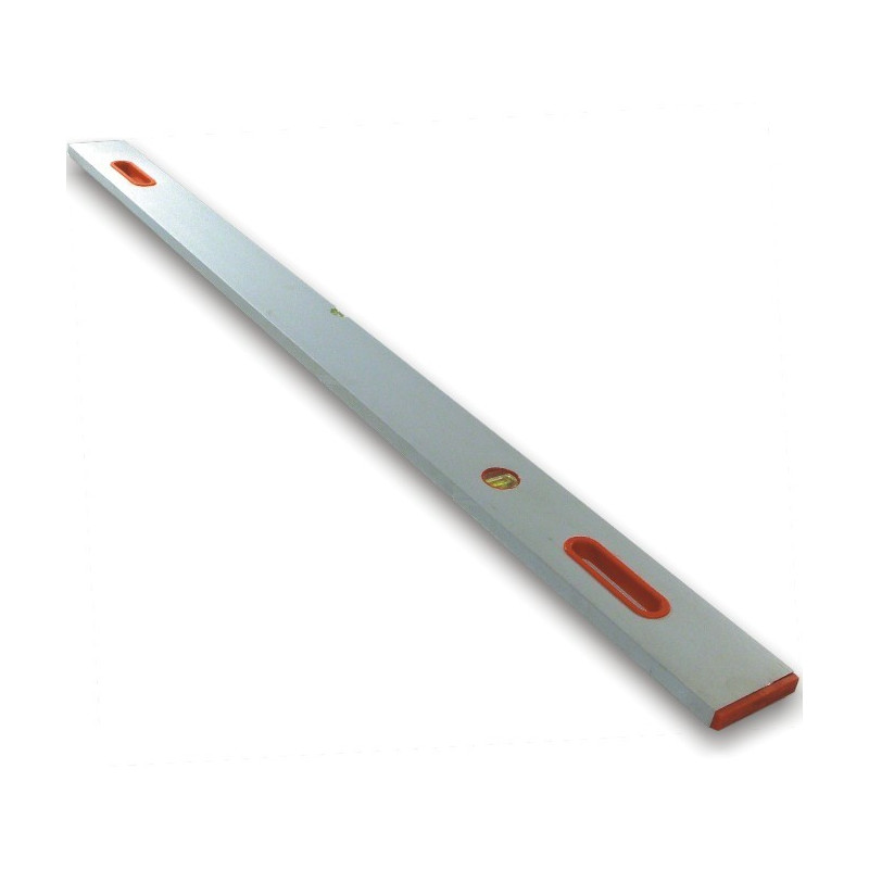 Łata murarska pion/poziom z uchwytami 250 cm PRO Łata murarska pion/poziom z uchwytami 250 cm PRO
