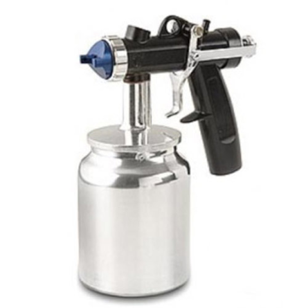Pistolet MRI 2,5 mm RIGO