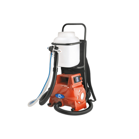 Professional Rigo PMR80