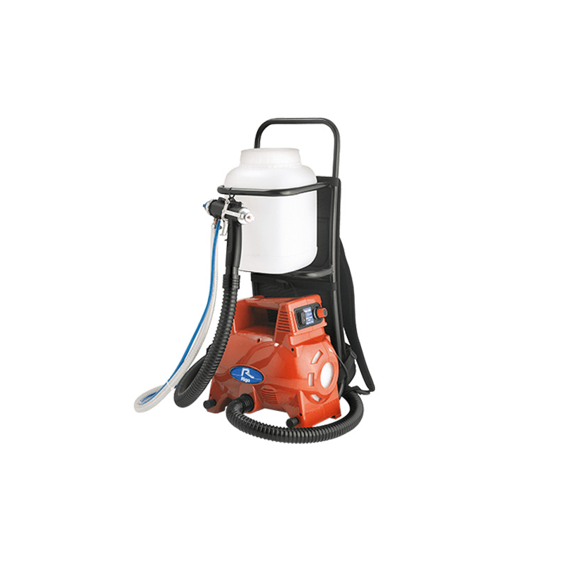 Professional Rigo PMR80