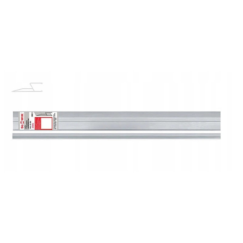 Łata tynkarska uniwersalna T+ h 200cm SŁOWIK 34201 Łata tynkarska uniwersalna T+ h 200cm SŁOWIK 34201