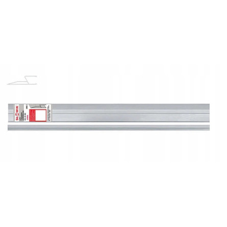 Łata tynkarska uniwersalna T+ h 250cm SŁOWIK 34251 Łata tynkarska uniwersalna T+ h 250cm SŁOWIK 34251