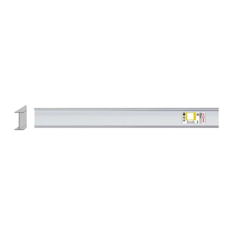 Łata tynkarska H 100 cm SŁOWIK 44101 Łata tynkarska H 100 cm SŁOWIK 44101