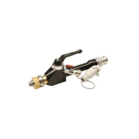 Pistolet tynkarski STRONG ATK - automat