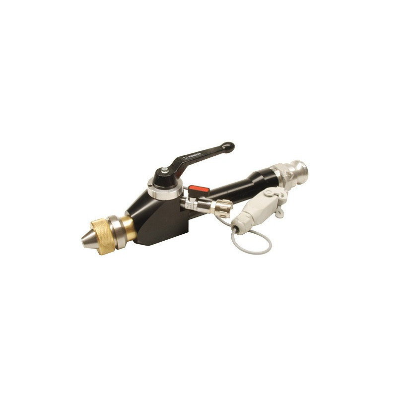 Pistolet tynkarski STRONG ATK - automat Pistolet tynkarski STRONG ATK - automat