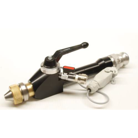Pistolet tynkarski STRONG ATK - automat