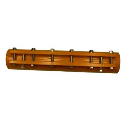 Stator 2L6 - w obejmie STRONG