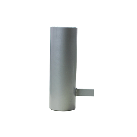 stator D5-2,5  STRONG - cement, szary