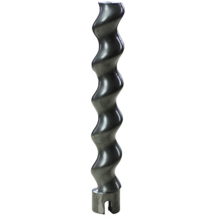 rotor D5-2,5 STRONG- cement szary