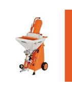 Agregaty tynkarskie 230V