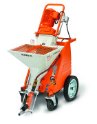 Agregaty tynkarskie - 230 V
